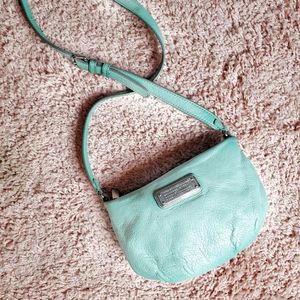 Marc by Marc Jacob's classic q percy crossbody